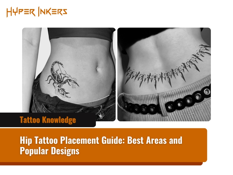 waist to hip tattoo ideas - Hyper Inkers waist to hip tattoo ideas