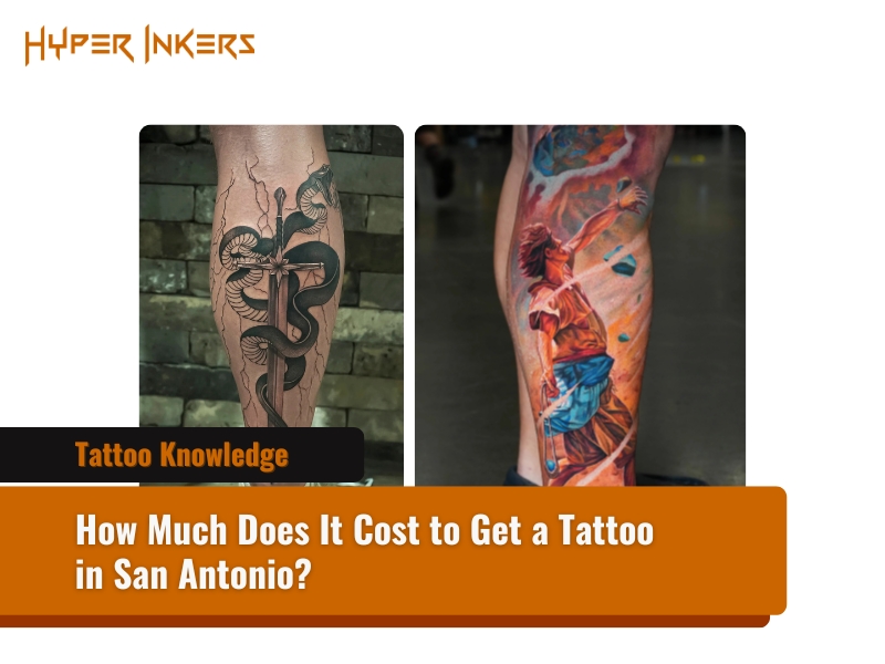tattoo price san antonio tx - Hyper Inkers tattoo price san antonio tx