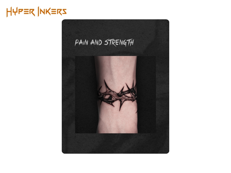 wrist and hand tattoo placement