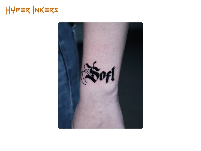 meaningful small wrist tattoo ideas