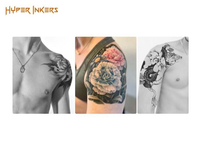 Shoulder Tattoo Placement: The Ultimate Guide