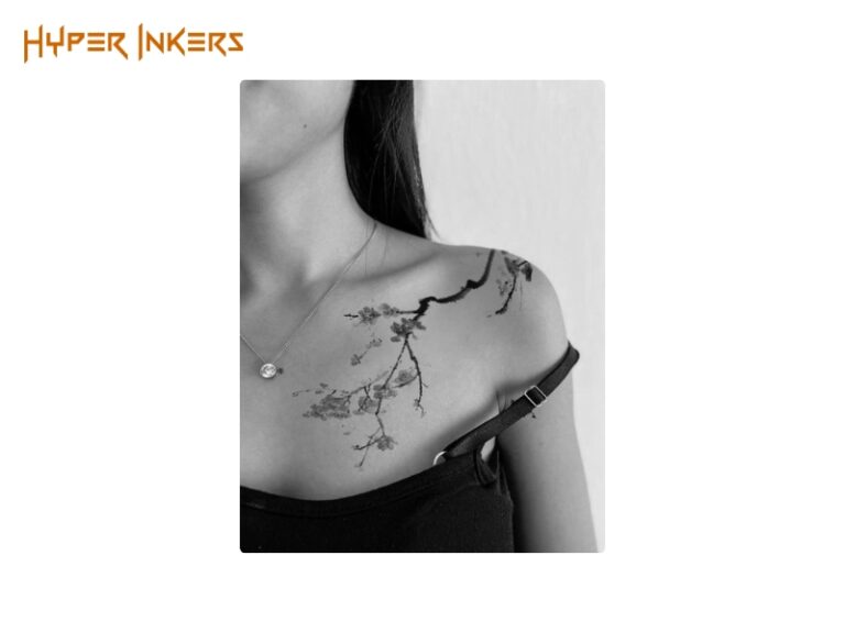 Shoulder Tattoo Placement: The Ultimate Guide