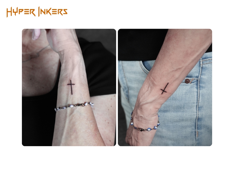 how to hide a wrist tattoo with a watch - Hyper Inkers how to hide a wrist tattoo with a watch