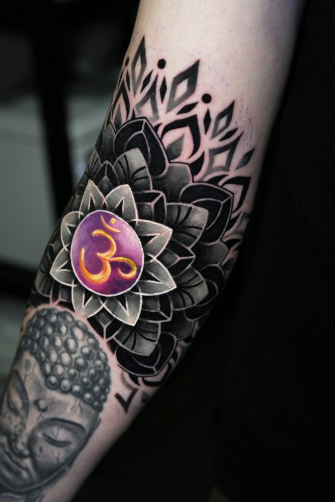 best tattoo cover up artist in san antonio - Hyper Inkers best tattoo cover up artist in san antonio