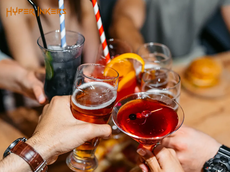 Foods and Drinks to Strictly Avoid During Healing 