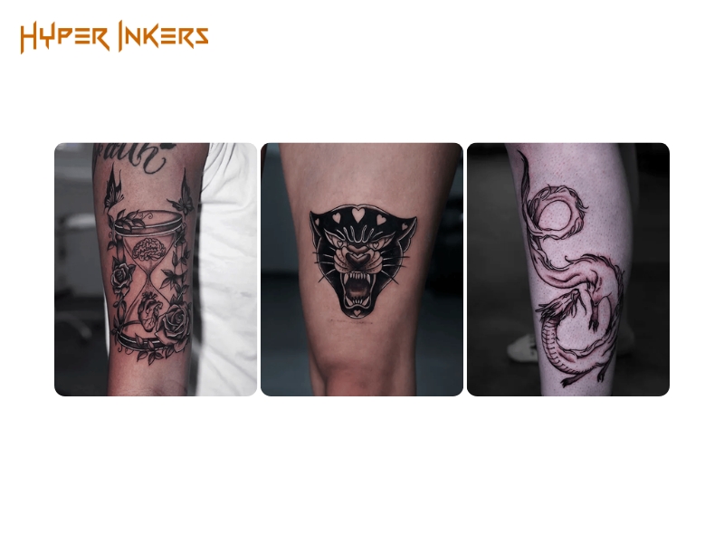 san antonio tattoo artist woman - Hyper Inkers local female tattooists san antonio