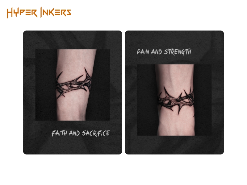 wrist tattoo placement pain - Hyper Inkers wrist tattoo placement pain