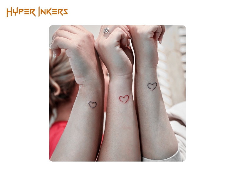 wrist scar cover up tattoo ideas