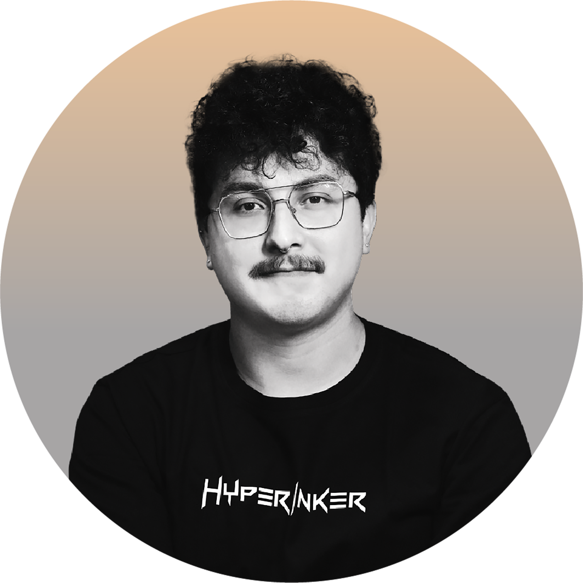 Jerry - Hyper Inkers tattoo artist