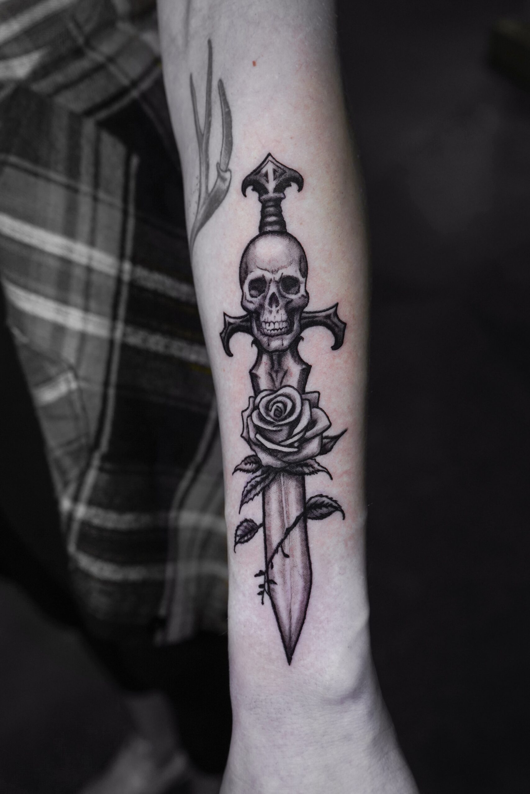 top traditional tattoo shops in san antonio - Hyper Inkers top traditional tattoo shops in san antonio