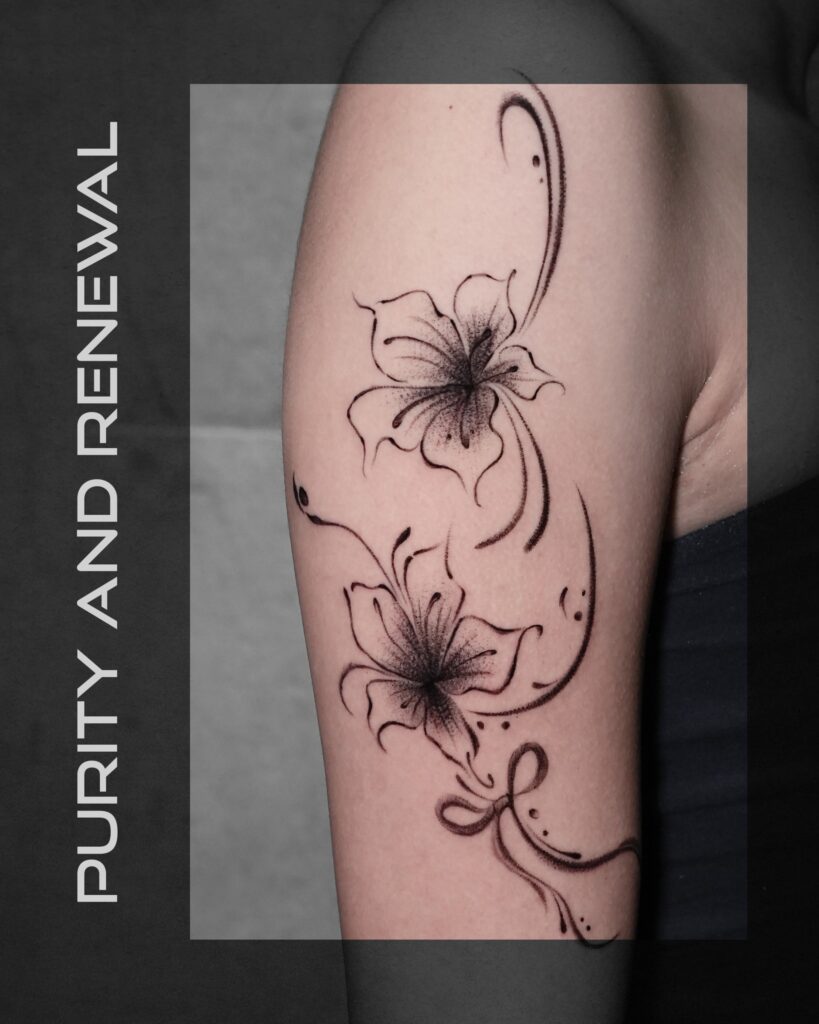 delicate tattoo artist san antonio - Hyper Inkers delicate tattoo artist san antonio