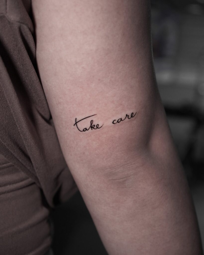 minimalist tattoo artist san antonio - Hyper Inkers minimalist tattoo artist san antonio