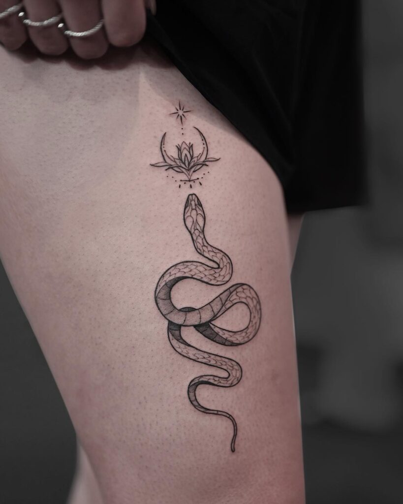 best fine line tattoo artist in san antonio - Hyper Inkers best fine line tattoo artist in san antonio